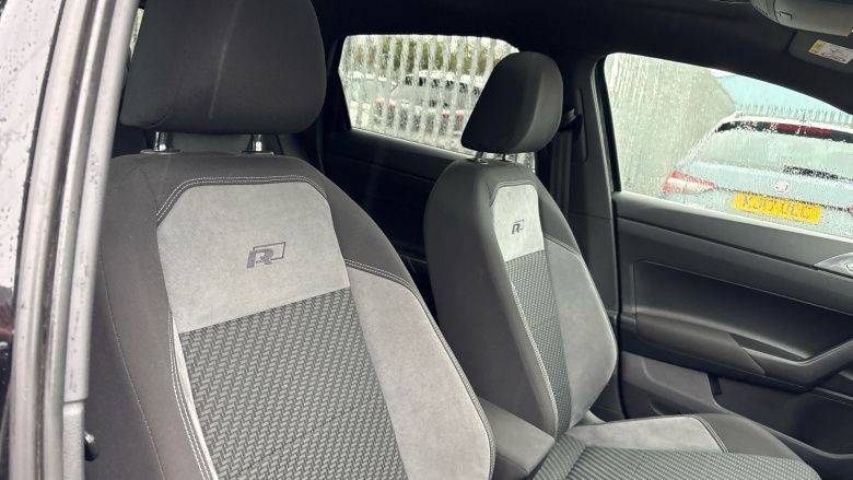 Volkswagen Polo 1.0 TSI 95 R-Line 5dr Petrol Hatchback